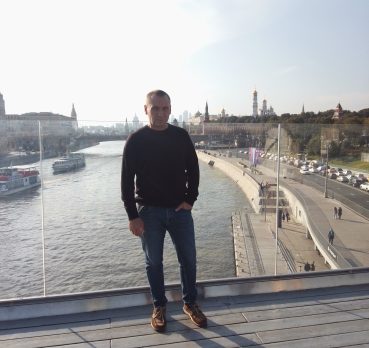 Алексей, 45 лет, Сходня,  Россия 🇷🇺