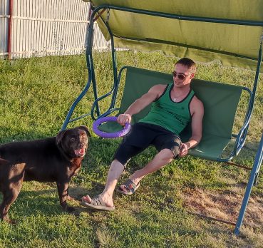 Александр, 35 лет, Балтийск,  Россия 🇷🇺