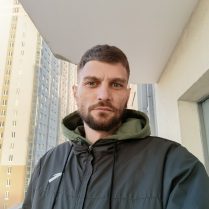 Василий, 35 лет, Гетеро, Санкт-Петербург, Санкт-Петербург,  Россия 🇷🇺
