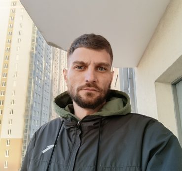 Василий, 35 лет, Санкт-Петербург,  Россия 🇷🇺