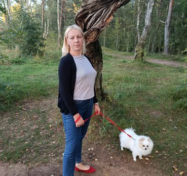 Светлана, 41 лет, Санкт-Петербург,  Россия 🇷🇺