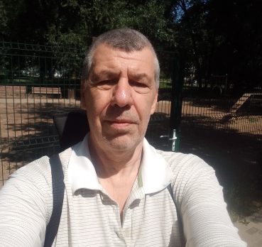 Георгий, 64 лет, Метрогородок,  Россия 🇷🇺