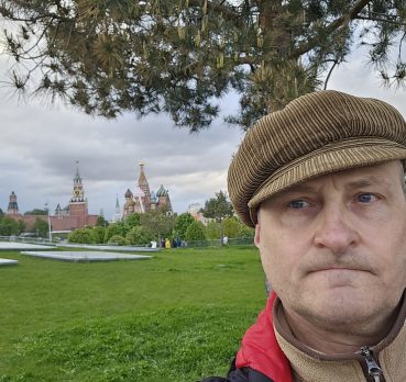 InOle, 52 лет, Московский,  Россия 🇷🇺