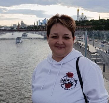 Татьяна, 46 лет, Тольятти, Россия 🇷🇺