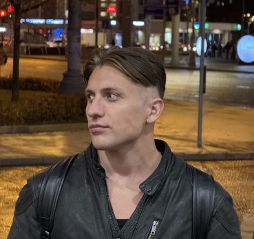 Слава, 28 лет, Москва, Россия 🇷🇺