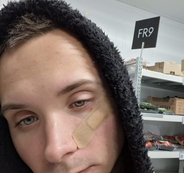 Герхард, 24 лет, Дмитров,  Россия 🇷🇺