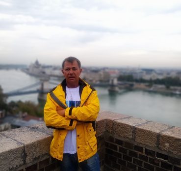 Дмитрий, 49 лет, Ростов-на-Дону,  Россия 🇷🇺