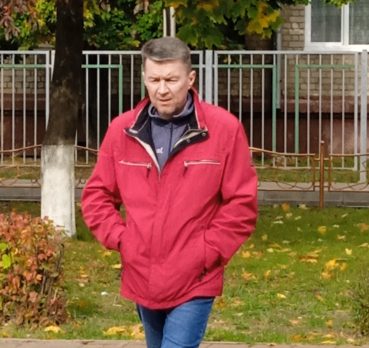 Андрей, 49 лет, Москва,  Россия 🇷🇺