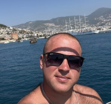 Дима, 30 лет, Бабушкина,  Россия 🇷🇺