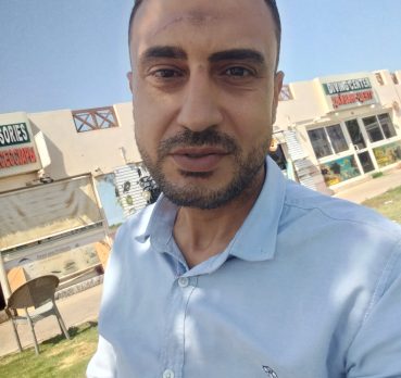 Karim Yahya, 39 лет, Каир, Египет