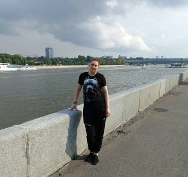 Юлия, 34 лет, Химки,  Россия 🇷🇺