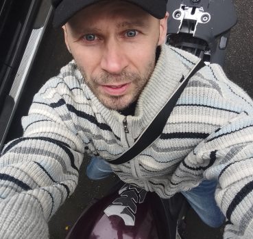 Тор, 46 лет, Санкт-Петербург,  Россия 🇷🇺