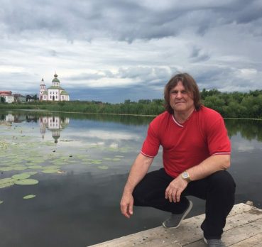 Ромио, 58 лет, Владимир,  Россия 🇷🇺