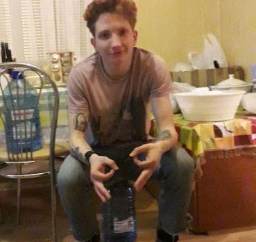 penis, 18 лет, Котловка,  Россия 🇷🇺