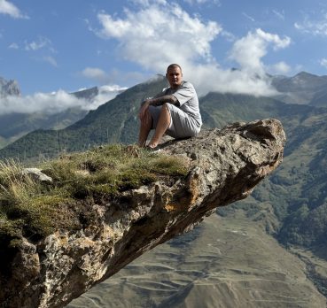 Тёма, 32 лет, Москва,  Россия 🇷🇺