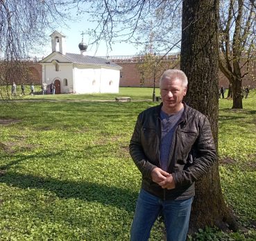 Сергей, 56 лет, Автово,  Россия 🇷🇺