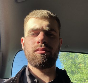 Иван, 23 лет, Белгород,  Россия 🇷🇺