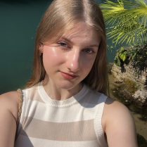 Анастасия, 20 лет, Бисексуал(ка), Краснодар, Краснодарский,  Россия 🇷🇺