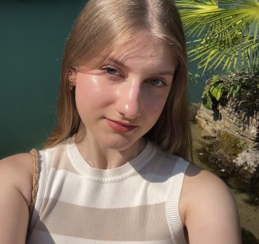 Анастасия, 19 лет, Краснодар,  Россия 🇷🇺