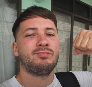 Кирилл, 24 лет, Барнаул,  Россия 🇷🇺