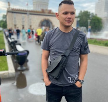 Вадим, 31 лет, Старая Купавна,  Россия 🇷🇺