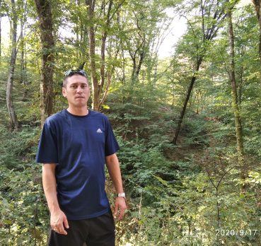 Саша, 42 лет, Волгоград,  Россия 🇷🇺