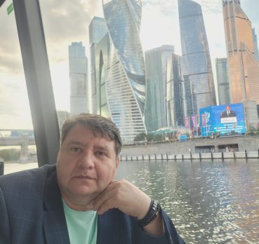 Сергей, 50 лет, Москва, Россия 🇷🇺