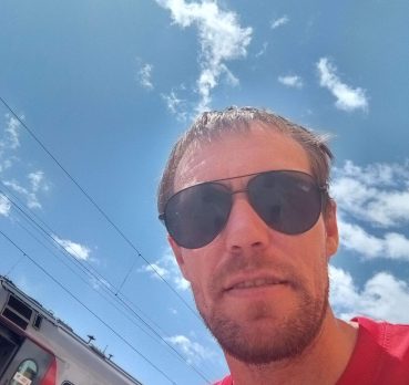 Иван, 32 лет, Томск,  Россия 🇷🇺