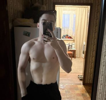 Даня, 21 лет, Москва,  Россия 🇷🇺