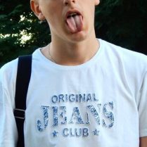 Кирилл, 22 лет, Гетеро, Нижний Новгород, Нижний Новгород, Россия 🇷🇺