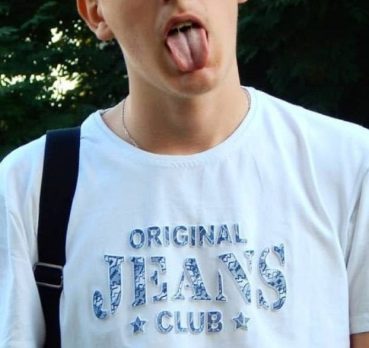 Кирилл, 21 лет, Нижний Новгород,  Россия 🇷🇺