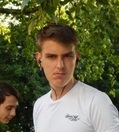 Кирилл, 21 лет, Гетеро, Мужчина, Нижний Новгород,  Россия 🇷🇺