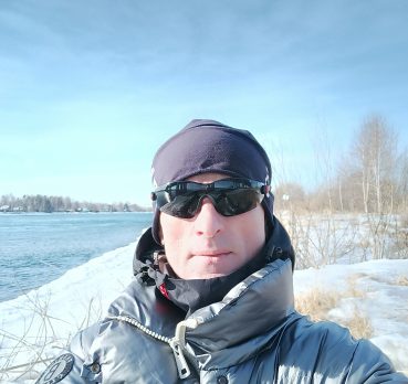 Александр, 54 лет, Иркутск,  Россия 🇷🇺