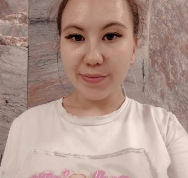 Софья, 26 лет, Сыктывкар,  Россия 🇷🇺