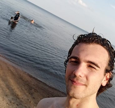 Алексей, 23 лет, Чертаново Южное,  Россия 🇷🇺