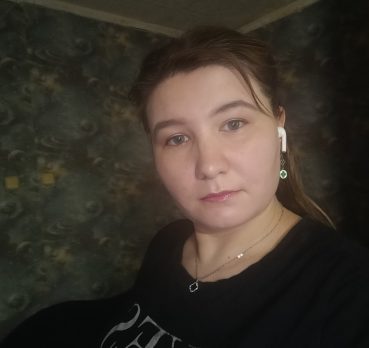 Мари, 31 лет, Светлый,  Россия 🇷🇺