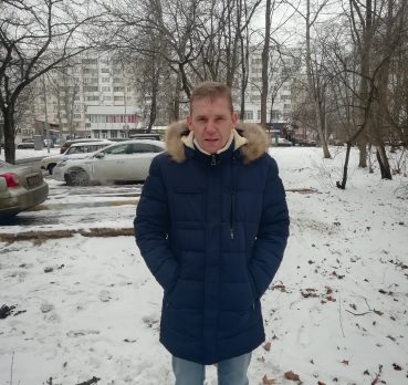 Евгений, 45 лет, Гольяново,  Россия 🇷🇺