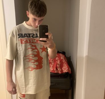 Арсений, 18 лет, Ариш, Египет