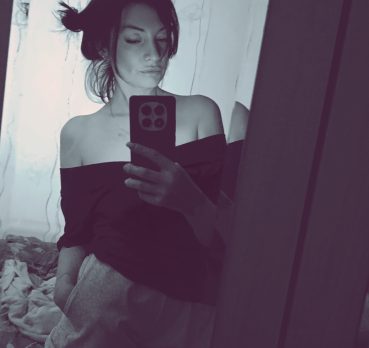 Стася, 32 лет, Замоскворечье,  Россия 🇷🇺