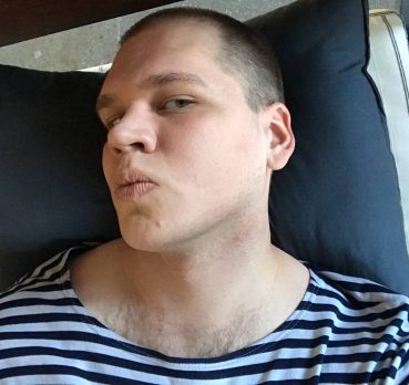 Михаил, 23 лет, Васильевский остров,  Россия 🇷🇺