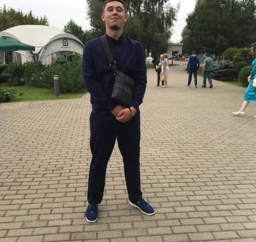 Игорь, 24 лет, Покровское-Стрешнево, Россия 🇷🇺