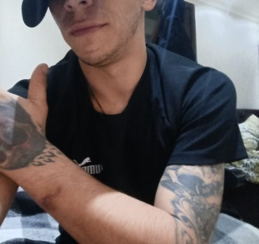 Хом, 30 лет, Донецк,  Украина 🇺🇦