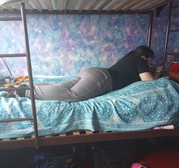 Настенька, 28 лет, Душанбе,  Таджикистан 🇹🇯