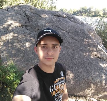 Арсений, 24 лет, Новосибирск,  Россия 🇷🇺