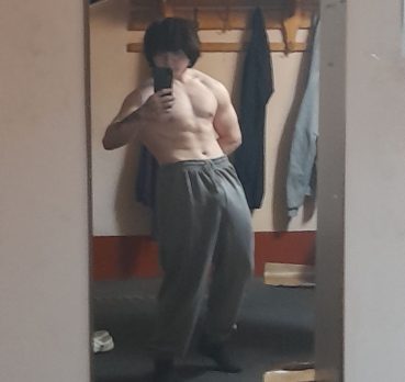 Shinu, 19 лет, Гольяново,  Россия 🇷🇺