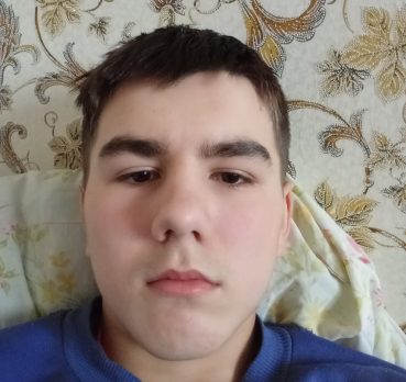 Илья, 18 лет, Глубокое,  Беларусь 🇧🇾