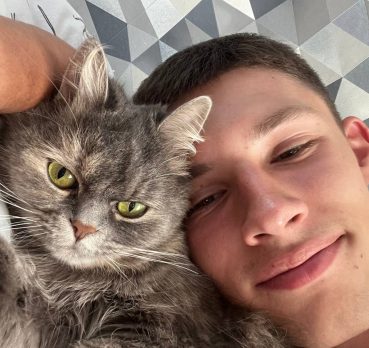 Даня, 18 лет, Люберцы,  Россия 🇷🇺