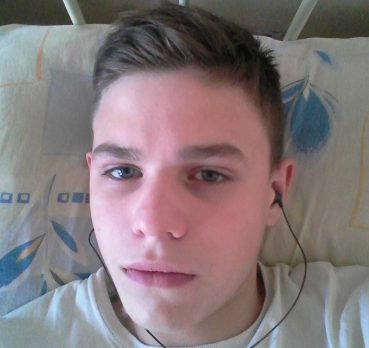 Николай, 18 лет, Сельцо, Россия 🇷🇺