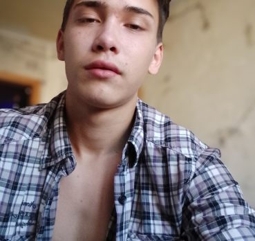 Ванч, 18 лет, Зеленоград,  Россия 🇷🇺