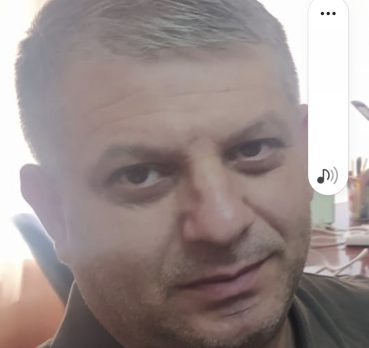 виталий, 49 лет, Бабушкина,  Россия 🇷🇺